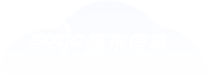 合肥盛東信息科技有限公司